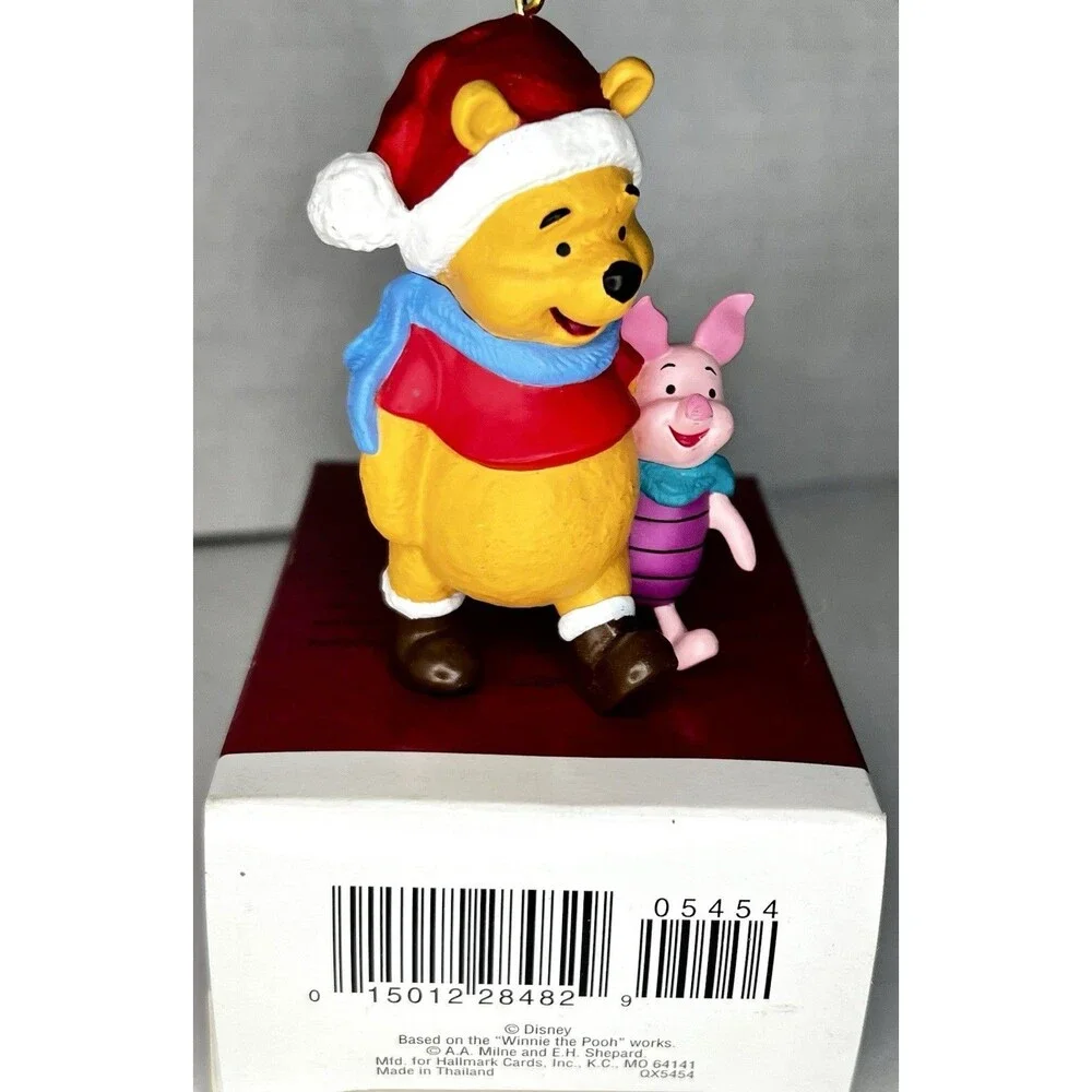 Hallmark 1996 keepsake